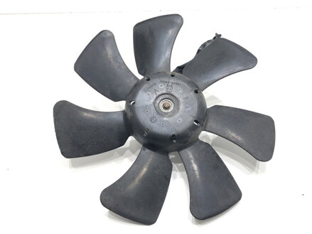 VENTILÁTOR KLIMATIZÁCIE MAZDA 6 SEDAN (GG) 2002 - 2008