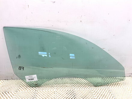 OKNO DVERE PREDNÉ PRAVÉ FORD USA MUSTANG COUPE 2014 - 2022 FR3B-6321410-AE
