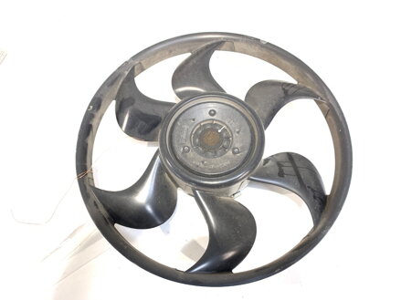 VENTILÁTOR CHLADIČA FORD USA MUSTANG COUPE 2014 - 2022