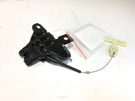 ZÁMOK VEKA BATOŽINOVÉHO PRIESTORU ZADNÝ FORD USA MUSTANG COUPE 2014 - 2022 DS73F43282AD