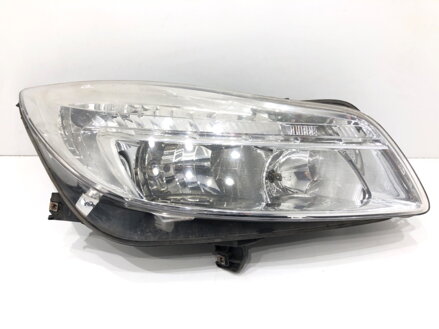 SVETLO PRAVÉ PREDNÉ OPEL INSIGNIA A (G09) 2008 - 2017 13226781