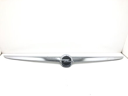 KĽUČKA VEKA BATOŽINOVÉHO PRIESTORU ZADNÁ OPEL INSIGNIA A (G09) 2008 - 2017 13244388