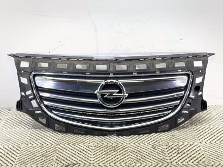 MASKA CHLADIČA GRILL OPEL INSIGNIA A (G09) 2008 - 2017 903200040