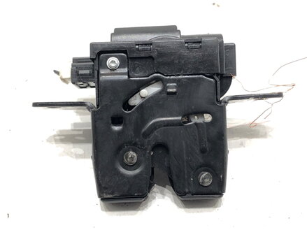 ZÁMOK VEKA BATOŽINOVÉHO PRIESTORU ZADNÝ RENAULT MEGANE II (BM0/1_, CM0/1_) 2001 - 2012