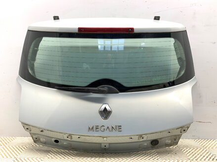 VEKO BATOŽINOVÉHO PRIESTORU KUFOR ZADNÝ RENAULT MEGANE II (BM0/1_, CM0/1_) 2001 - 2012