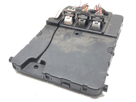 MODUL BSI RENAULT MEGANE II (BM0/1_, CM0/1_) 2001 - 2012 8200261824