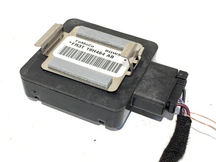 MODUL GPS FORD USA MUSTANG COUPE 2014 - 2022 FR3T-19H464-AB