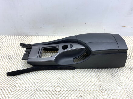 TUNEL STREDOVÝ TELEFÓN BMW 5 (E60) 2003 - 2010