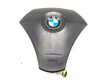 AIRBAG ŠOFÉROV BMW 5 (E60) 2001 - 2010 33676960201J