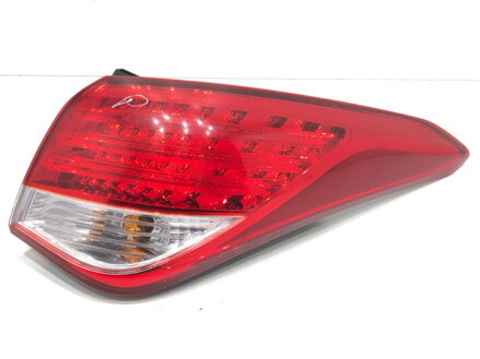 SVETLO PRAVÉ ZADNÉ HYUNDAI I40 I (VF) 2012 - 2022 92402-3Z3