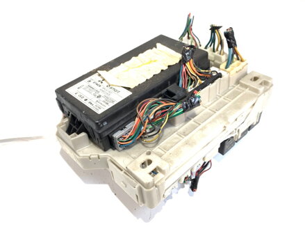 MODUL BSI SMART FORFOUR (454) 2004 - 2006 MN901820
