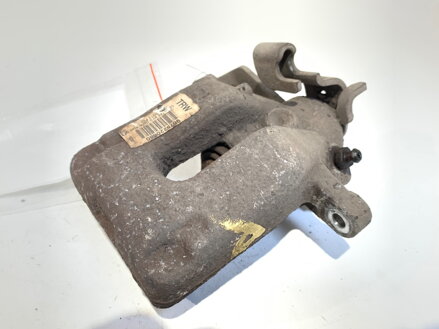 BRZDOVÝ STRMEŇ PRAVÝ ZADNÝ CITROEN C4 II (NC_) 2009 - 2022 9675220680