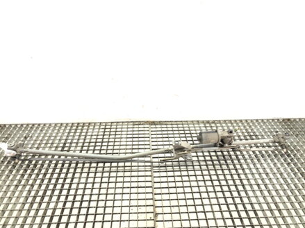 MECHANIZMUS STIERAČOV PREDNÝ CITROEN C4 II (NC_) 2009 - 2022 W19436