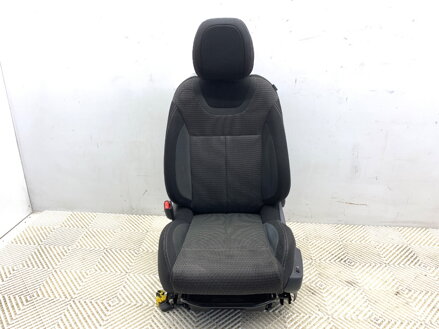 SEDADLO ĽAVÉ PREDNÉ CITROEN C4 II (NC_) 2009 - 2022