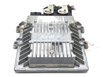 RIADIACA JEDNOTKA MOTORA FORD FOCUS II (DA_, HCP, DP) 2004 - 2013 7M51-12A650-ATB