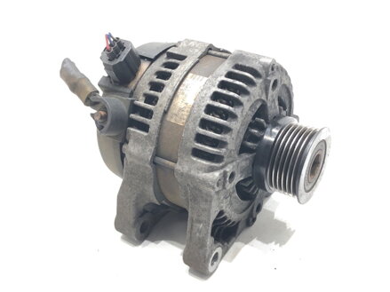 ALTERNÁTOR FORD FOCUS II (DA_, HCP, DP) 2004 - 2013 3M5T-10300-PD