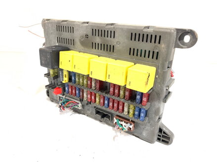 MODUL BSI LAND ROVER FREELANDER I (L314) 1998 - 2006