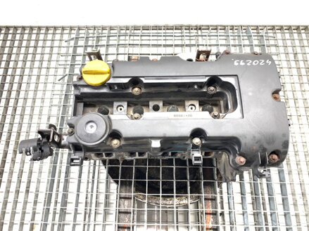 HLAVA VALCOV OPEL CORSA D (S07) 2006 - 2014 55562229