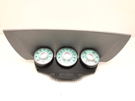 TACHOMETER BUDÍKY PEUGEOT 807 (EB_) 2002 - 2022 1484582080