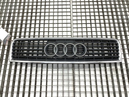 MASKA CHLADIČA GRILL AUDI A4 B6 (8E2) 2000 - 2005