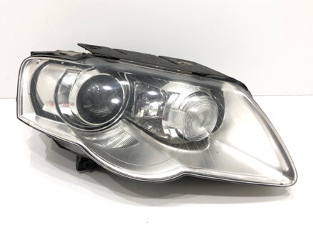 SVETLO ĽAVÉ PREDNÉ XENÓN VW PASSAT B6 VARIANT (3C5) 2005 - 2011 3C0941752G