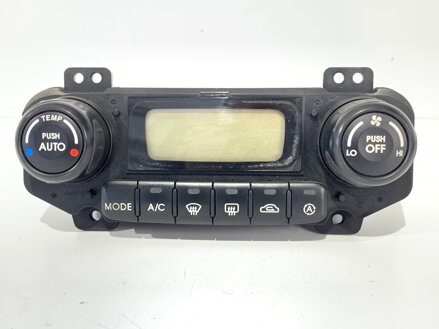 PANEL OVLÁDANIA VENTILÁCIE KIA SPORTAGE II (JE_, KM) 2004 - 2022 97250-1FXXX