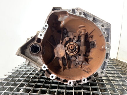 PREVODOVKA TOYOTA AYGO (_B4_) 2014 - 2022 20TT55