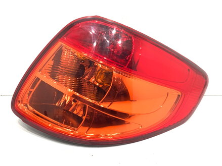 SVETLO PRAVÉ ZADNÉ SUZUKI SX4 (EY, GY) 2006 - 2022