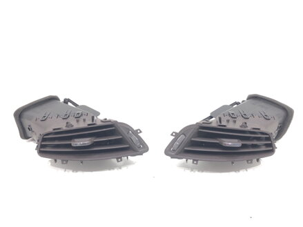 MRIEŽKA VENTILÁCIE STREDOVÁ OPEL ZAFIRA TOURER C (P12) 2011 - 2022 13427379