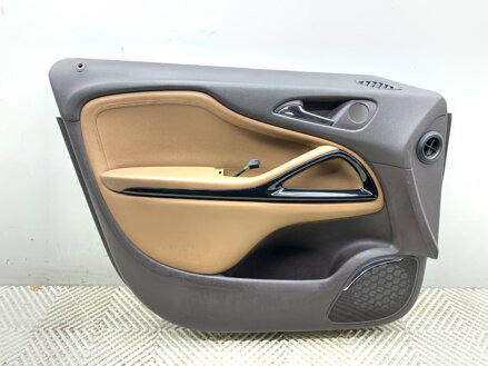 TAPACÍR DVERÍ ĽAVÝ PREDNÝ OPEL ZAFIRA TOURER C (P12) 2011 - 2022