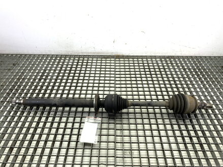 POLOOS PRAVÁ PREDNÁ OPEL ZAFIRA TOURER C (P12) 2011 - 2022 13348259