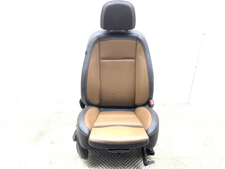 SEDADLO PRAVÉ PREDNÉ OPEL ZAFIRA TOURER C (P12) 2011 - 2022
