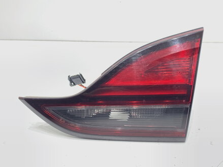 SVETLO ZADNÉ PRAVÉ VNÚTORNÉ OPEL ZAFIRA TOURER C (P12) 2011 - 2022 13292359