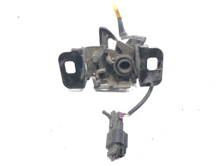 ZÁMOK KAPOTY PREDNÝ PINY OPEL ZAFIRA TOURER C (P12) 2011 - 2022 13371992