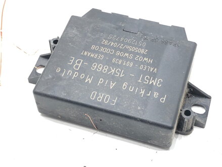 MODUL PDC FORD FOCUS C-MAX (DM2) 2003 - 2007 3M5T-15K866-BE