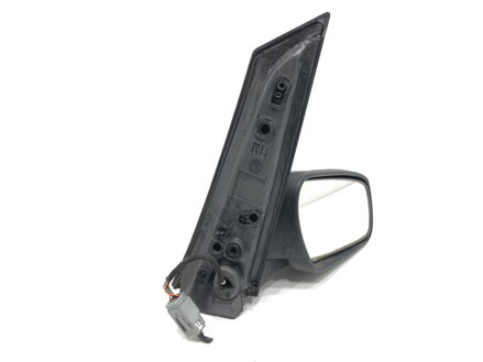 SPÄTNÉ ZRKADLO PRAVÉ FORD FOCUS C-MAX (DM2) 2003 - 2007