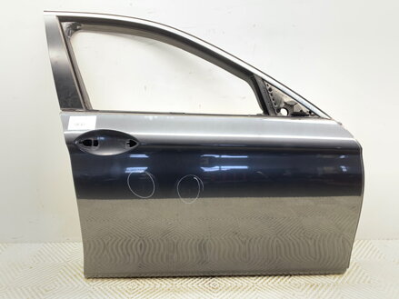 DVERE PREDNÉ PRAVÉ BMW 5 TOURING (F11) 2009 - 2017 A90