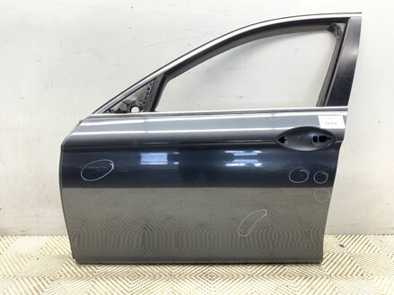 DVERE ĽAVÉ PREDNÉ BMW 5 TOURING (F11) 2009 - 2017 A90