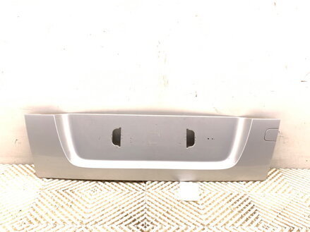PANEL VEKA BATOŽINOVÉHO PRIESTORU ZADNÝ SAAB 9-5 KOMBI (YS3E) 1998 - 2009 5283619