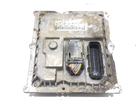 RIADIACA JEDNOTKA MOTORA SMART FORTWO COUPE (450) 2004 - 2007 0261205005