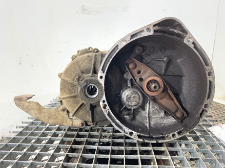 PREVODOVKA SMART FORTWO COUPE (450) 2004 - 2007 0003202V016
