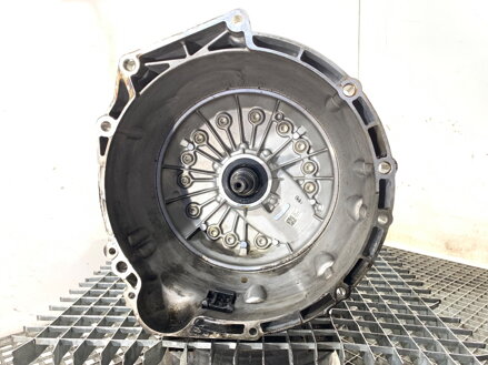 PREVODOVKA BMW 5 TOURING (F11) 2009 - 2017 8HP-45