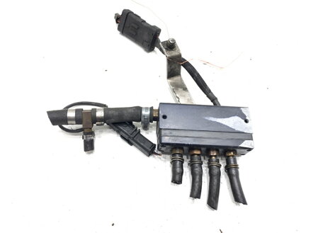 VSTREKOVAČ LPG MATRIX MJ-XJM FORD FOCUS II TURNIER (DA_, FFS, DS) 2004 - 2012
