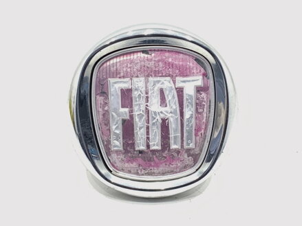 KĽUČKA VEKA BATOŽINOVÉHO PRIESTORU ZADNÁ FIAT BRAVO II (198_) 2006 - 2022