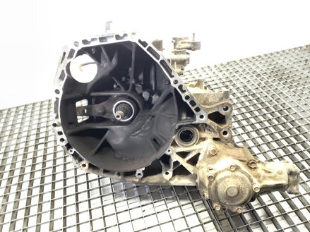 PREVODOVKA S REDUKTOROM HONDA CR-V I (RD) 1995 - 2002 SBXM