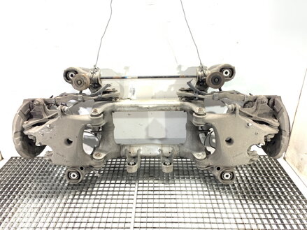 VÝSTUHA ZADNÁ BMW 5 TOURING (F11) 2009 - 2017 6798545
