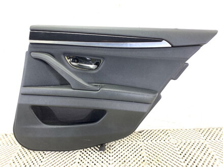 TAPACÍR DVERÍ PRAVÝ ZADNÝ BMW 5 TOURING (F11) 2009 - 2017 3105369