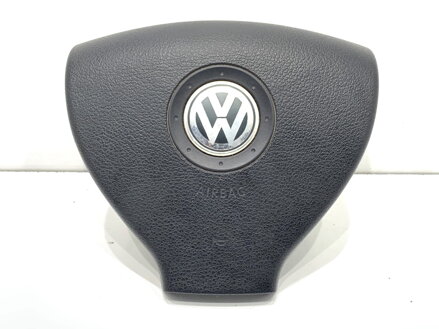AIRBAG ŠOFÉROV VW PASSAT B6 VARIANT (3C5) 2005 - 2011 1K0880201AB