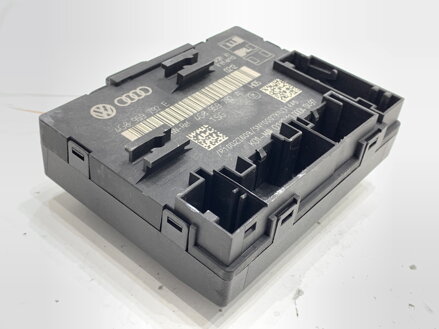 MODUL DVERE PREDNÉ PRAVÉ AUDI A6 C7 (4G2, 4GC) 2010 - 2018 4G8959792A