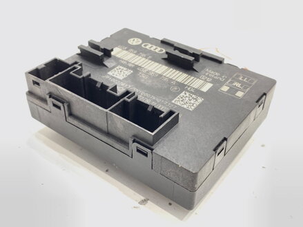 MODUL DVERE ZADNÉ PRAVÉ AUDI A6 C7 (4G2, 4GC) 2010 - 2018 4G8959795A